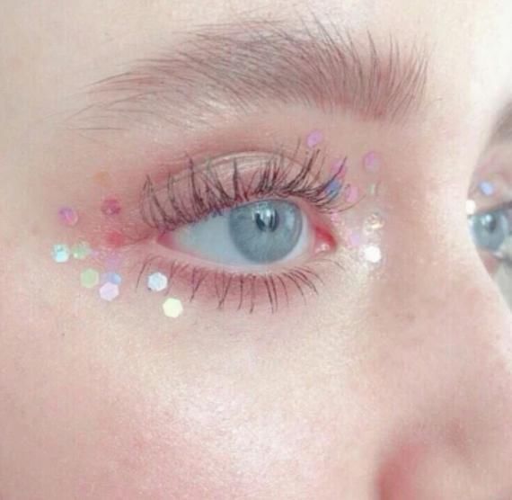 有这“3种眼型”的女生,几乎都是“高颜值”,“第2种”不常见