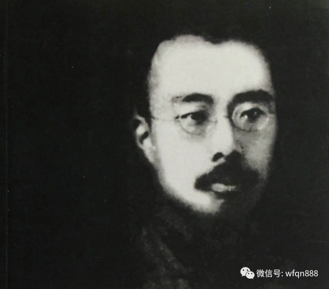 周作人$鲁迅一家三兄弟,各个知识渊博,为何却会闹掰?伟人也有家庭烦恼