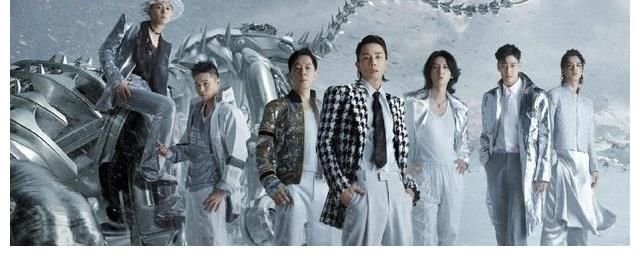 哥哥们|《披荆斩棘的哥哥》当淘汰残酷，得失心变重，就开始输出人品