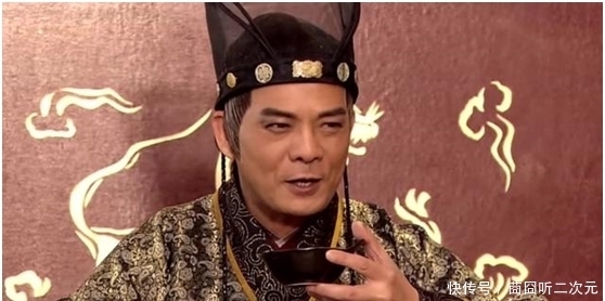 马元贽|皇子装疯几十年，被太监当傀儡扶上帝位，发第一道圣旨后太监傻眼了