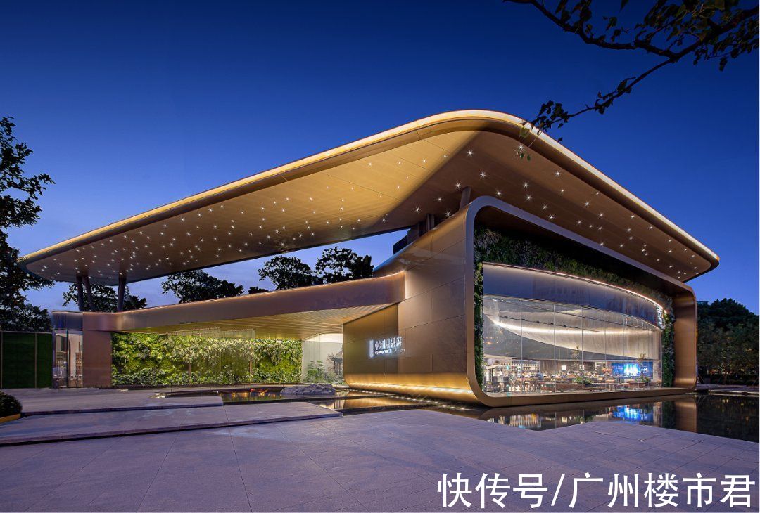 核心区|千万级豪宅破纪录，海珠走出独立行情！什么信号？