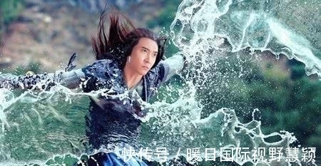 杨过&独孤求败到底是什么人?杨过无意道破秘密,其实他不姓独孤而姓孙