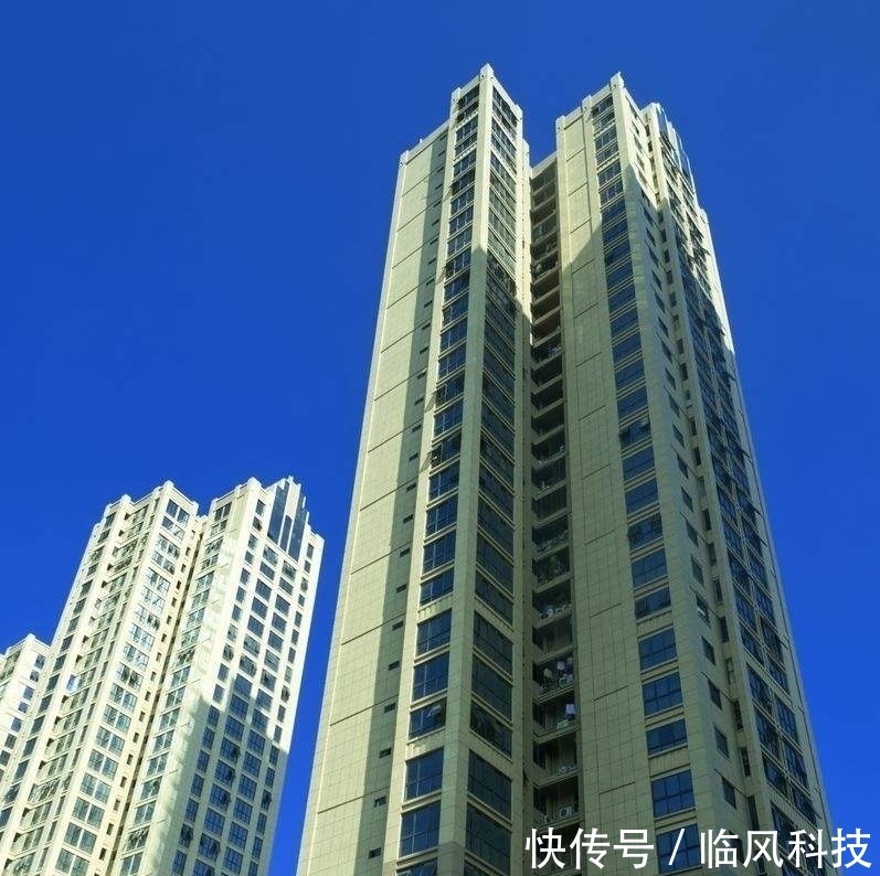 建筑设计防火规范|住高层的注意了！为什么住宅楼很少超过32层？原因是这样的