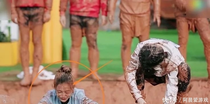 跑男|baby或将退出跑男,经纪人发文表达不满,上演现实版墙倒众人推