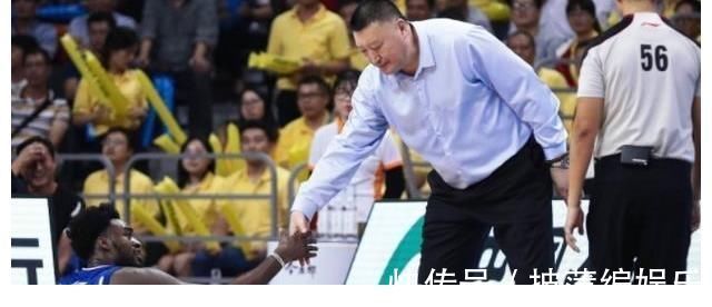 超级外援|CBA超级外援耍大牌!拒绝重返老东家 离开中国篮坛