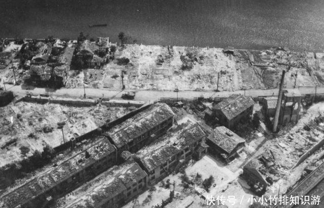 攻击|美国连扔了2颗原子弹，为何日本人没有任何反应其实是有心无力