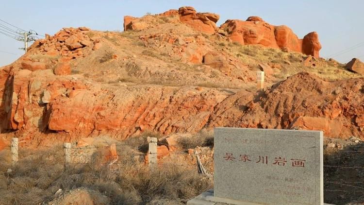 新华视点|穿越千年的“语言” 你读懂了吗