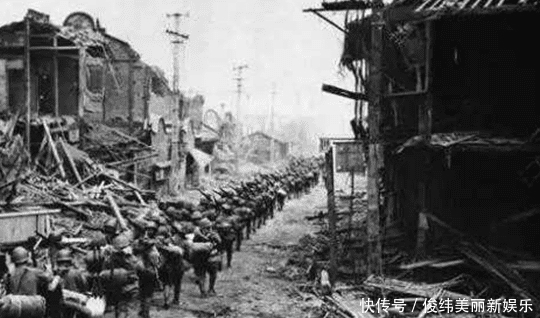 空城计|眼见为实?伪军借谈判识破新四军“空城计”,半夜偷袭竟全军覆没