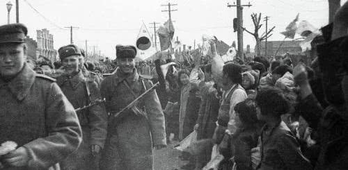 否定|波兰否定“俄罗斯”二战贡献,是出于什么理由?