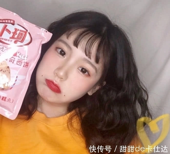 上榜|男人最喜欢看这3种“脸型”,菱形脸上榜,最后一种连女人都爱