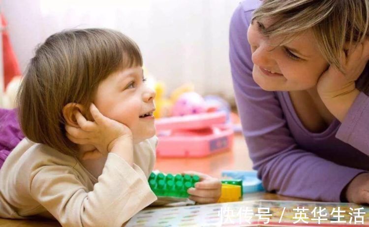 母亲|孩子不愿意去幼儿园,只因母亲的一句口头禅,很多家长都喜欢说