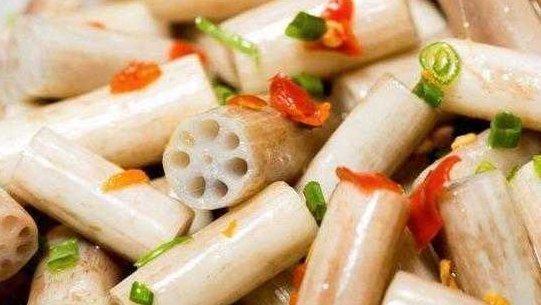 食物|会吃的人最长寿,常吃4种食物,燃烧脂肪,调理气血,谁吃谁受益