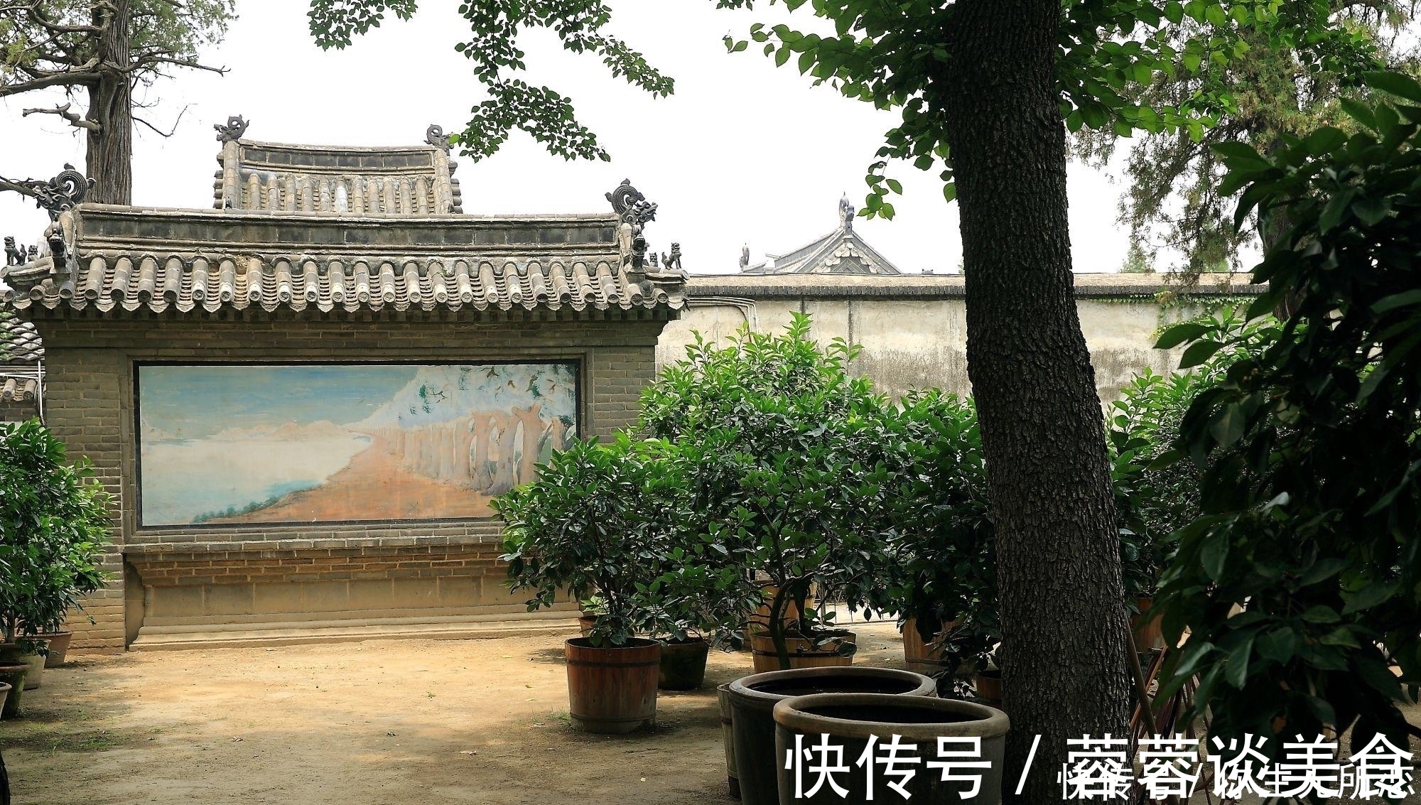 祭祀|孔府排场有多大?地方官由其任免,每周祭祀费用达百万