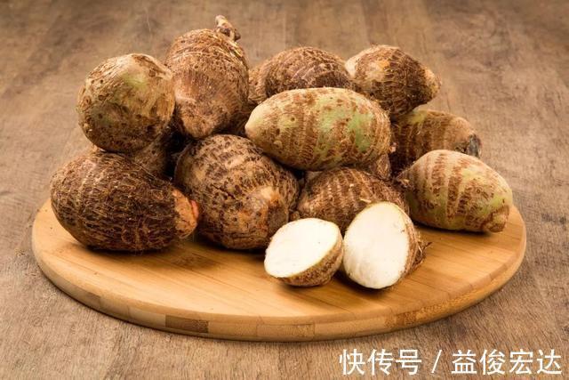 本草纲目|秋季进补,把肉换成这“素4宝”!补虚养肝益肺,全家老小都受益