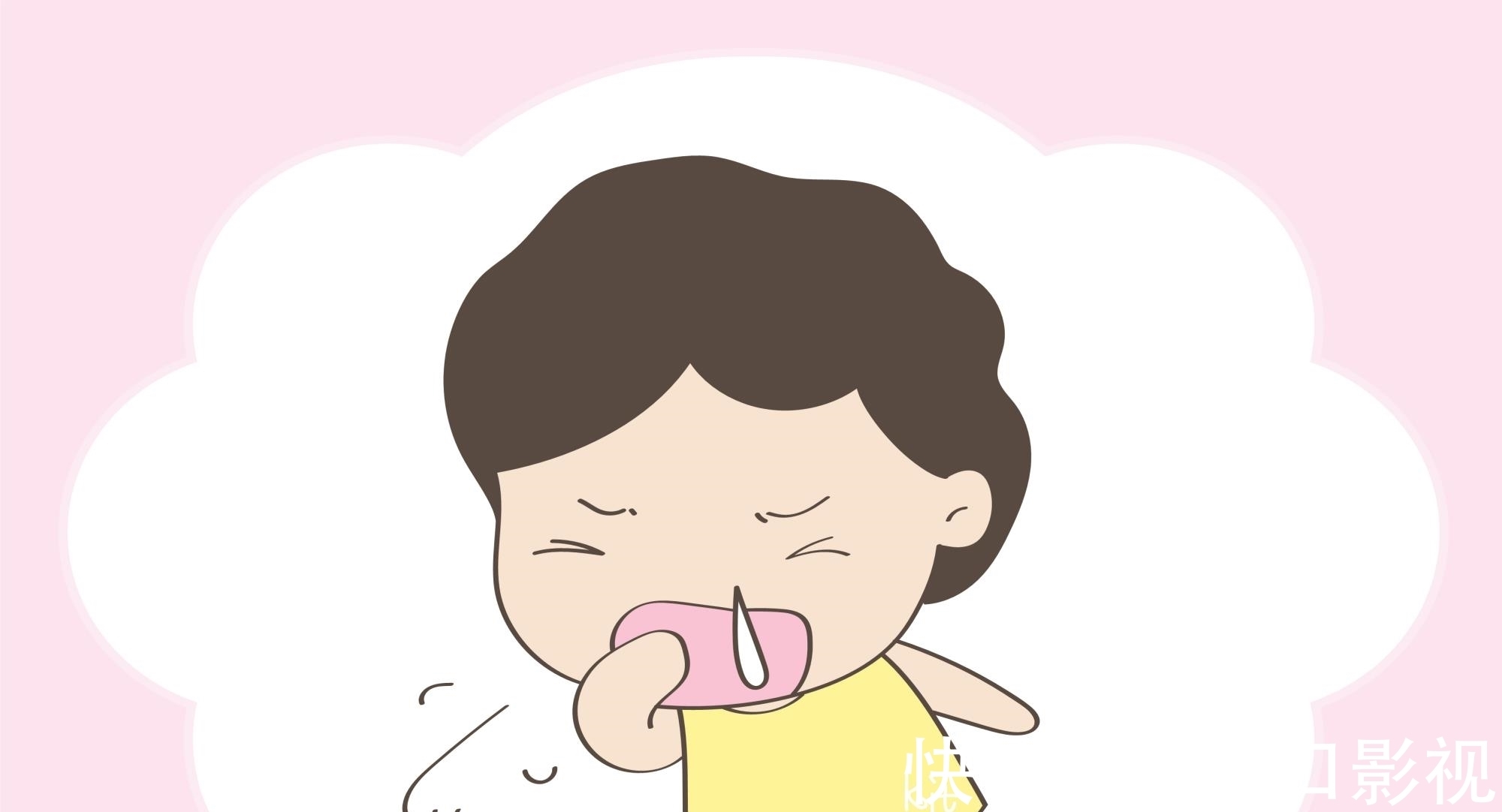 空气质量|秋季是孩子咳嗽的高发期,想要缓解这种情况,这些食物尽量少吃