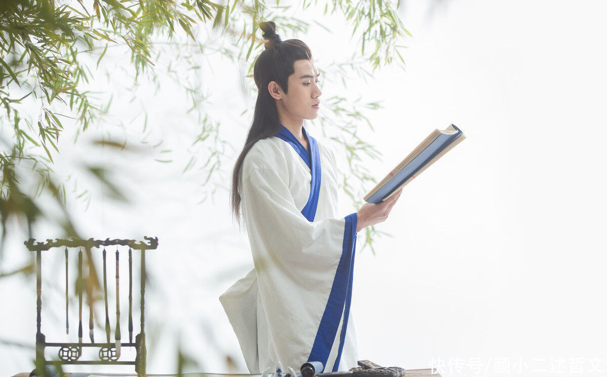  法家|法家为何被儒家“吸收”？儒家胜在盛世温和，法家输在乱世的强硬