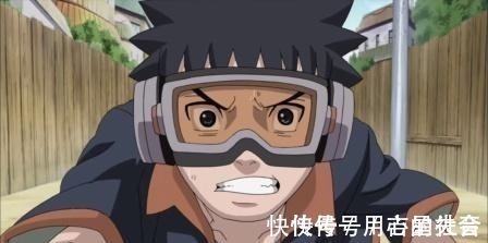 宇智波家族|火影忍者悲情的宇智波家族，只有这个人最不宇智波