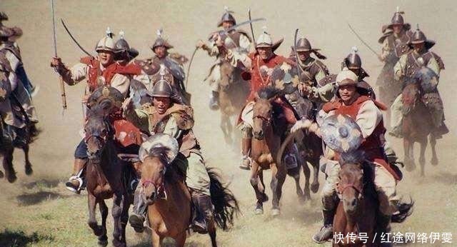 由他|明朝皇帝中被忽略的一个,和乾隆经历相似,但各方面都完爆弘历