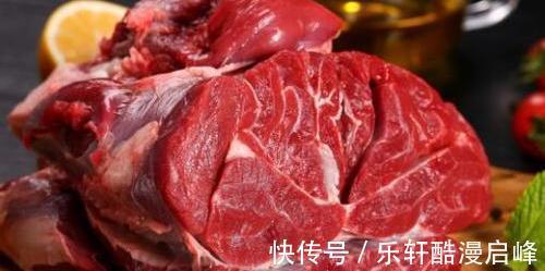 鸡肉|冬季多吃这三种肉,营养丰富,增加免疫力,帮助我们顺利过冬