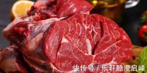 鸡肉|冬季多吃这三种肉，营养丰富，增加免疫力，帮助我们顺利过冬