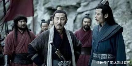 真的|范增死后，项羽为啥就一蹶不振了？多年后刘邦道出答案