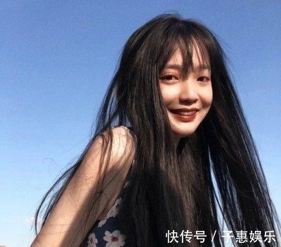 发型 男生最讨厌女生的“3种发型”,别说你没中,换了或能变女神!