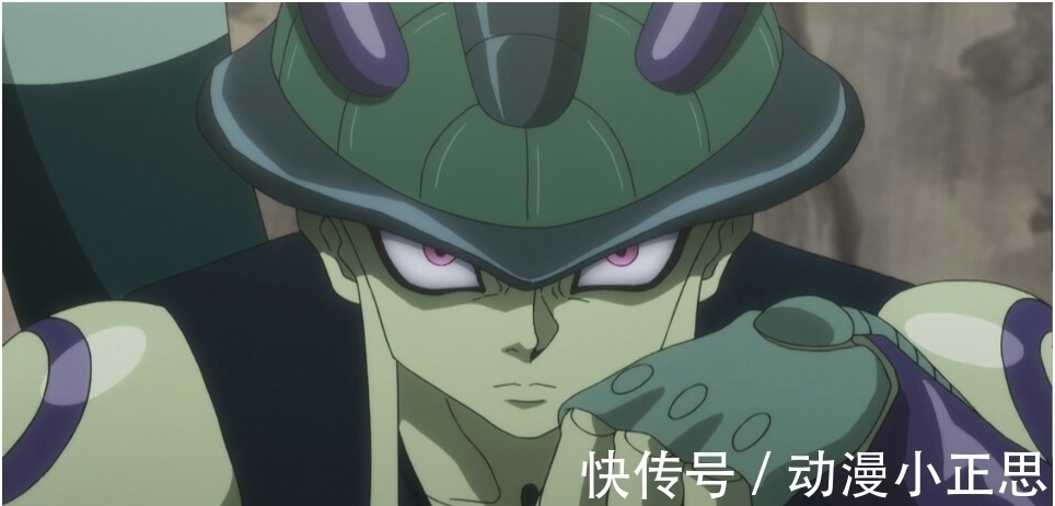 桀诺|全职猎人:猎人世界中的4位实力巅峰强者,黑化小杰没资格上榜?