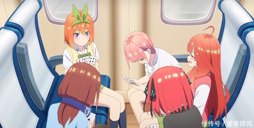 新番 评分9.6,官配也尘埃落定,但这部新番播放量却远不如第一季