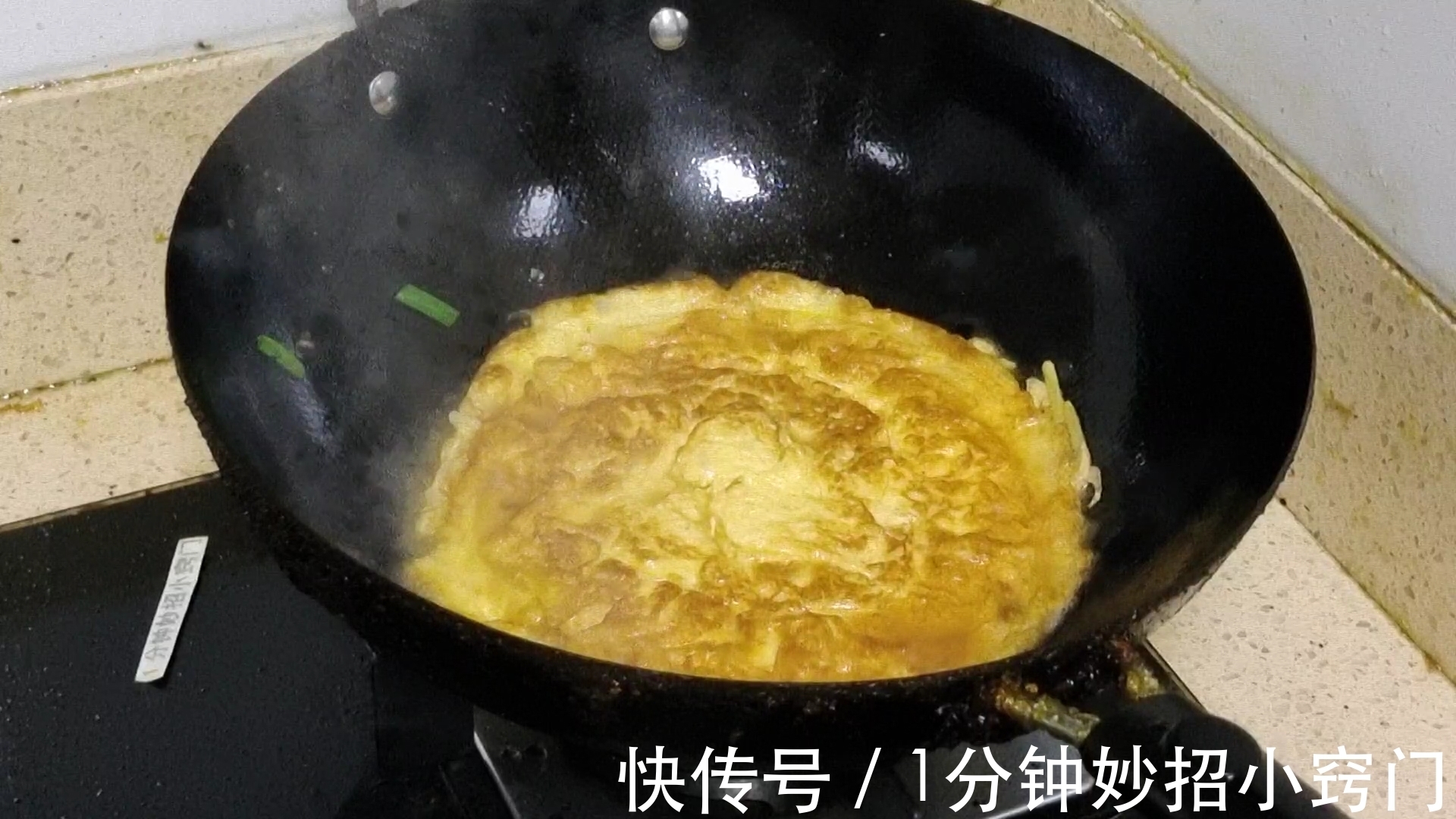 高手|夏天要多吃冬瓜,第一次见这种新做法,真是高手在民间,涨见识了