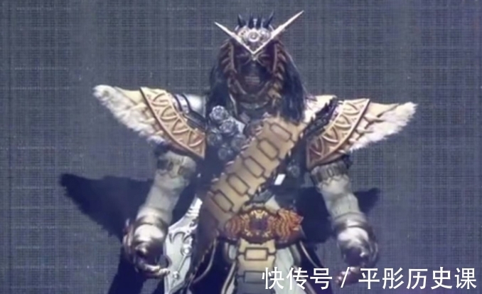 逢魔|除了逢魔跟帝骑，最强的假面骑士还有谁？异类骑士登上榜首