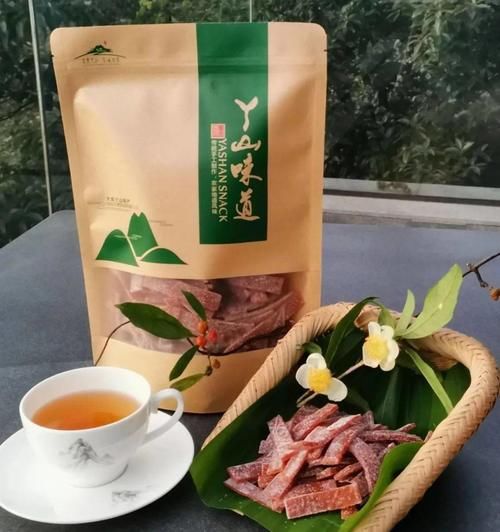 记忆|儿时的记忆就在这酸酸甜甜中唤醒