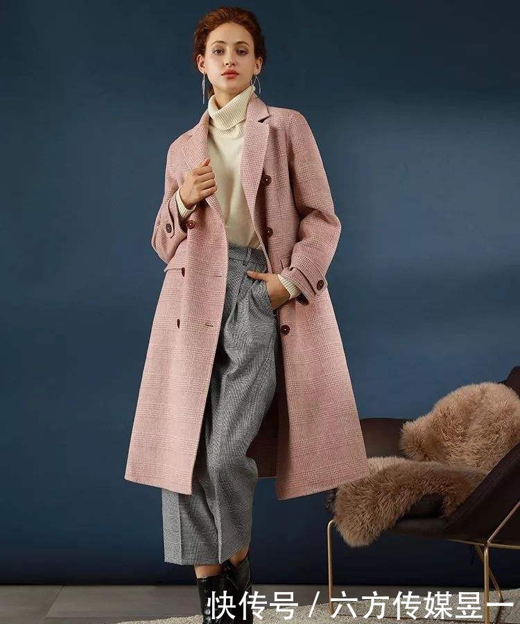 层次感|赫本风大衣穿搭技巧?冬季穿衣更要优雅美丽