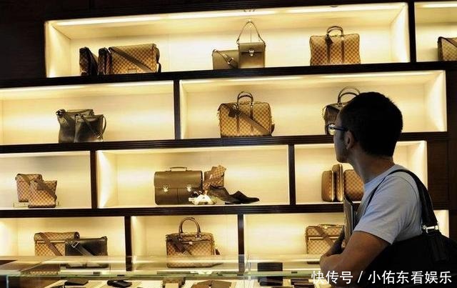 法国第一大牌子：排在LV、香奈儿、爱马仕之前，品牌价值超千亿