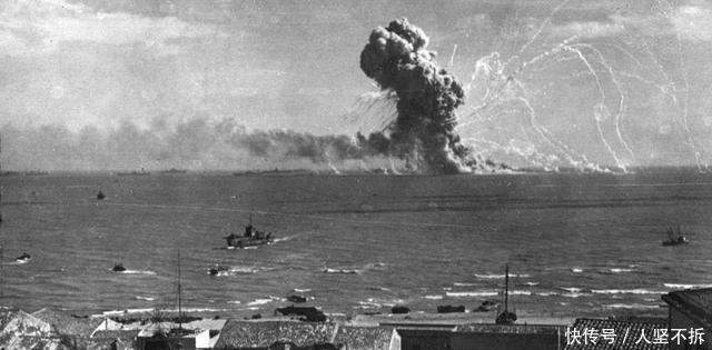 斯大林|苏联成为二战伤亡最大国家,不要50亿赔款,要这些!