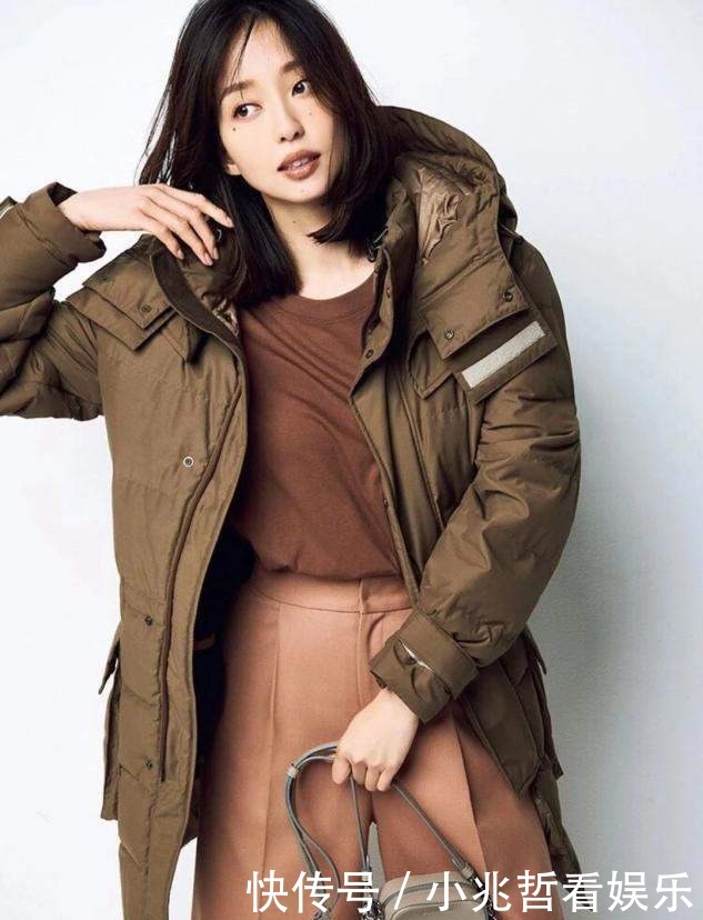 廉价|人到中年别穿的太廉价,5套实用秋冬look,解锁时髦新穿搭