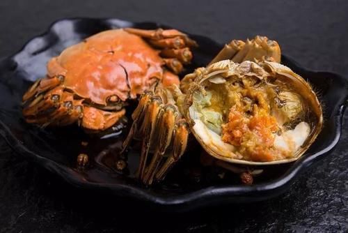 胆囊炎|哪些人不能吃螃蟹？