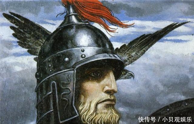 亚历山大|面对无法战胜的蒙古人,靠虚与委蛇获胜的亚历山大·涅夫斯基