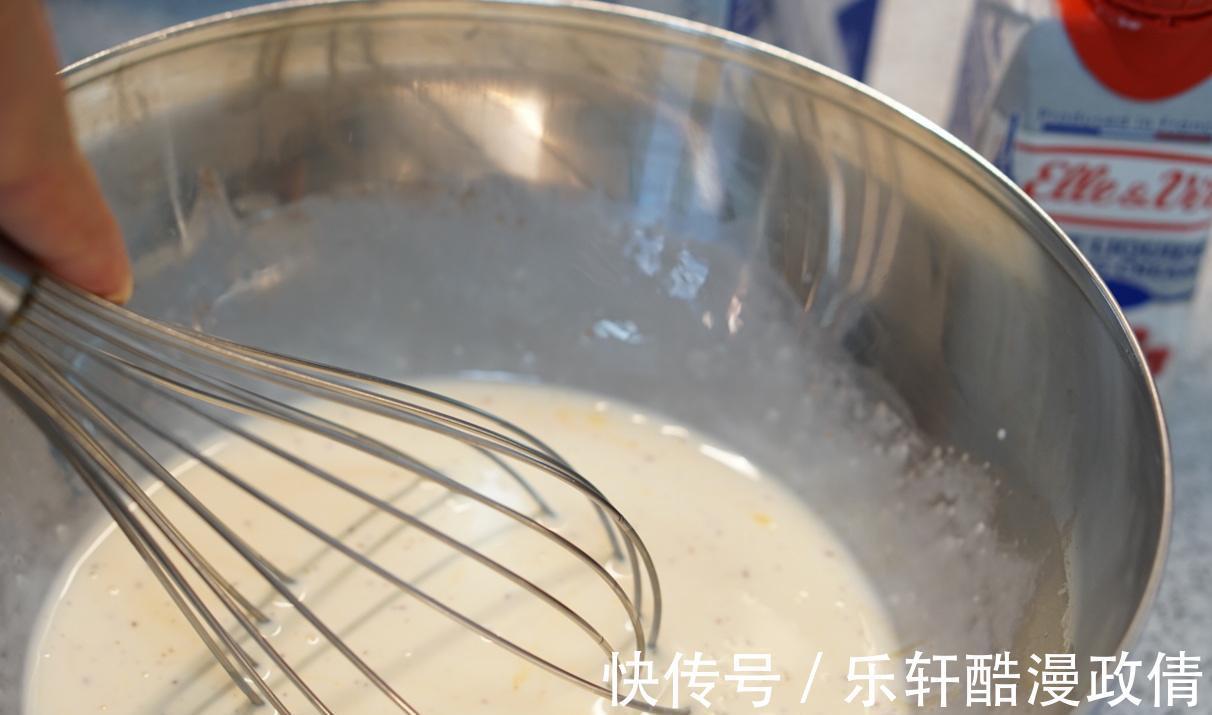面包|吐司这样做更好吃,外酥里嫩,一口气吃了一大盘