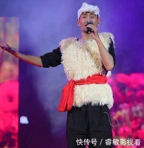 艺术学院|她5岁双目失明,却在《星光大道》一唱成名,如今生活怎么样了?