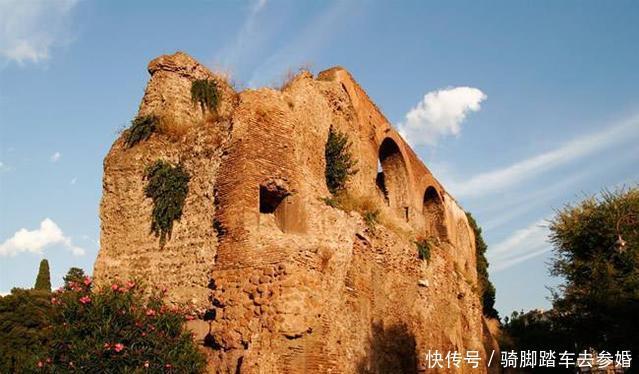 传奇|罗马帝国的巅峰,一代帝王凯撒大帝的传奇人生!