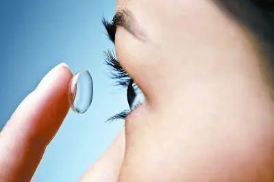 近视|科普防蓝光眼镜能防近视?别再交智商税了!