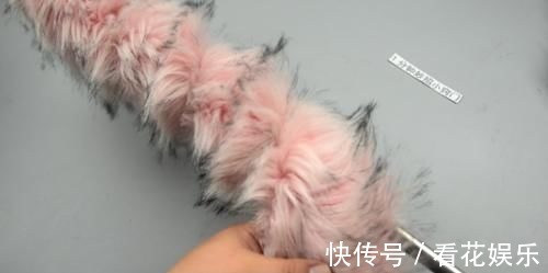 用途|你家有旧毛领吗这用途实用，不用缝不用剪，成品家家户户用得上