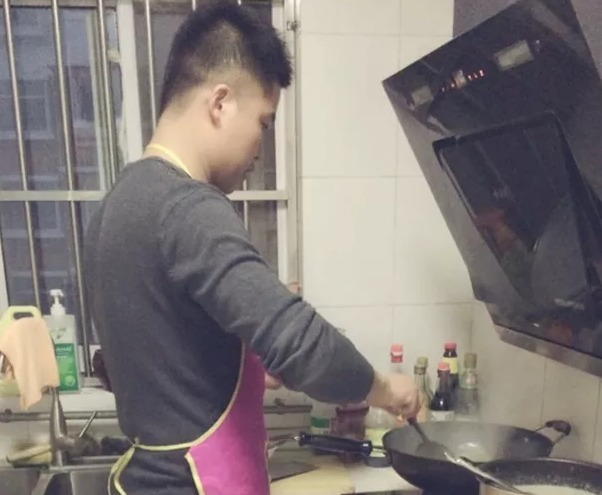 真的爱你|女孩怀孕后,老公还愿意为你做十件事,说明他是真心的爱你