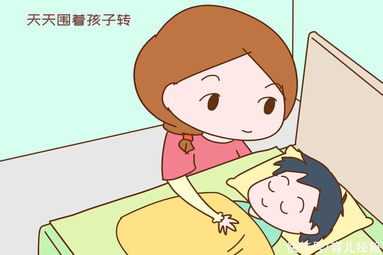 孩子|勤快的孩子都是这样培养出来的，妈妈偷偷学起来，以后省心了