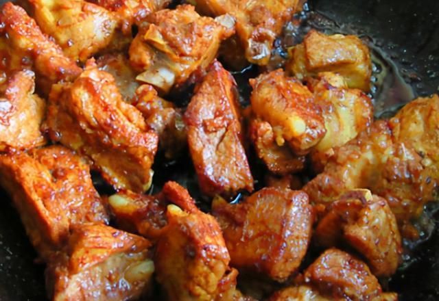 不柴|炖排骨时,最忌焯水,用上这1招,排骨软烂入味,不腥也不柴