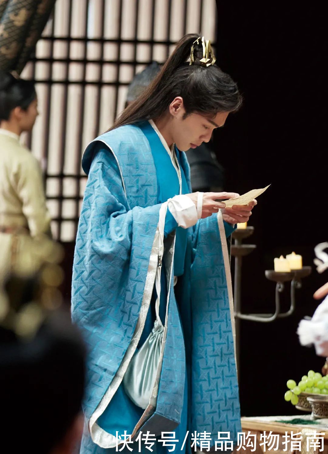 修炼|双商修炼,从观看这些剧本鲨综艺开始