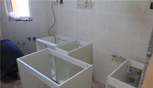 入住半年才敢告诉你橱柜到底要不要装背板太多人被坑惨