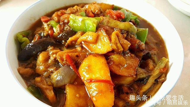 给孩子做的几道家常菜，营养补钙，好吃不腻，常吃体格好