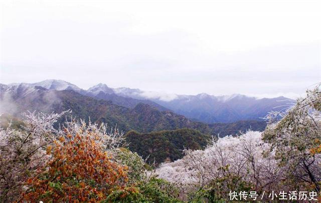 终南山“隐士”多达上万，当真都是看破红尘当地居民都是假的