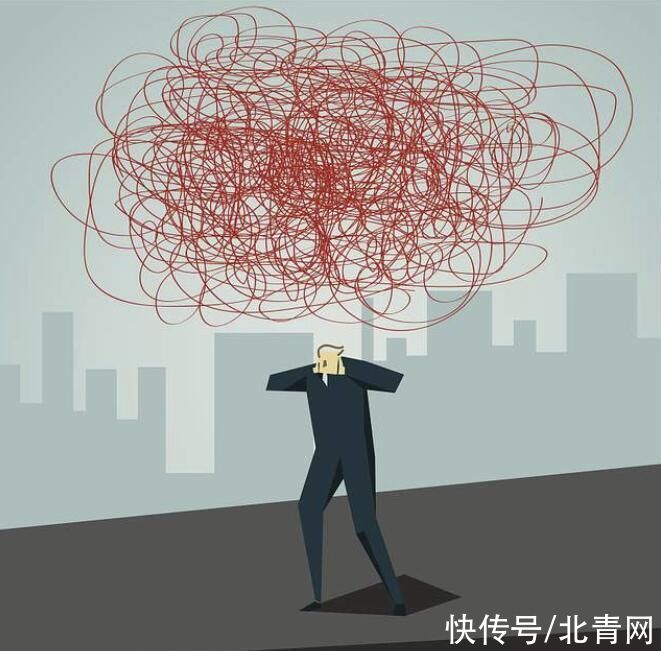 惊恐|你知道什么是焦虑症吗？